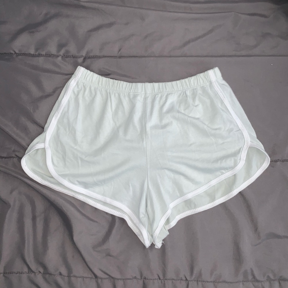 Brandy Melville Comfy Shorts